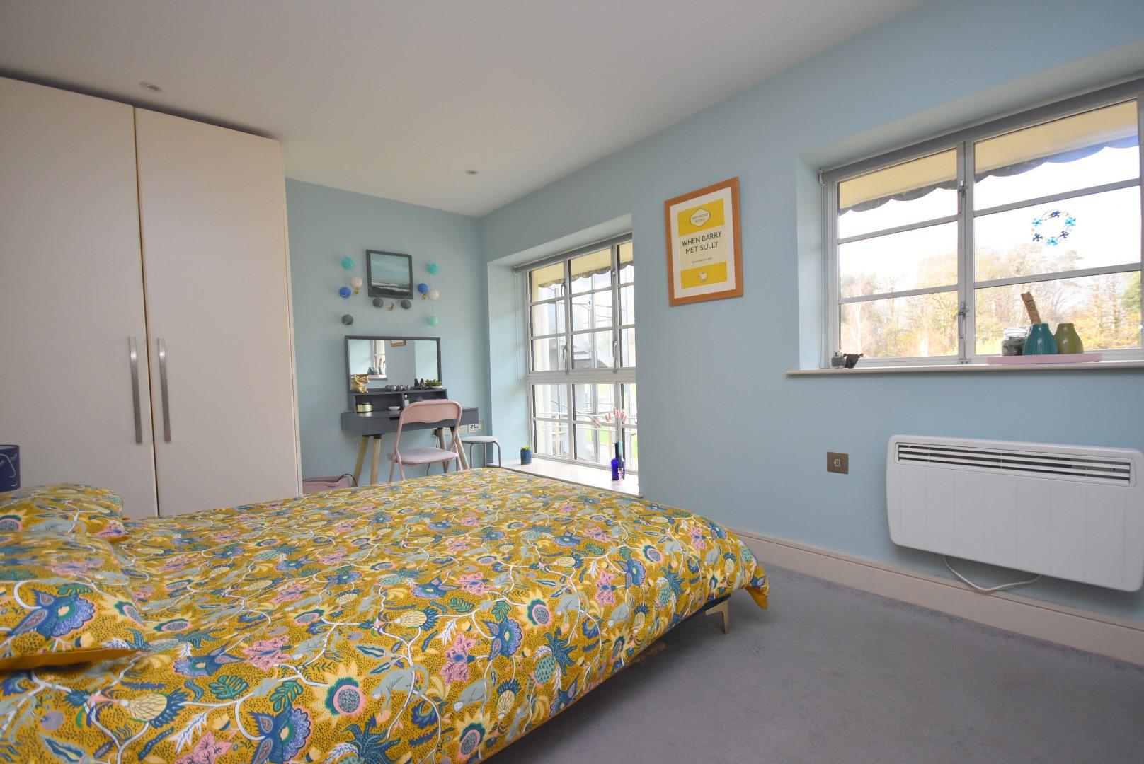 114 Woodlands, Hayes Point, Sully, CF64 5QE